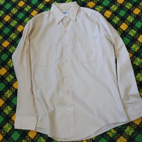 80‘s "Wrangler" Used Shirts