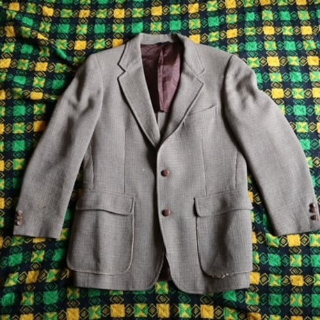 PENDLETON Used Jacket