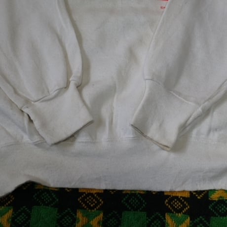 80‘s Made In U.S.A Used Sweat