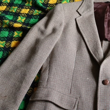 PENDLETON Used Jacket