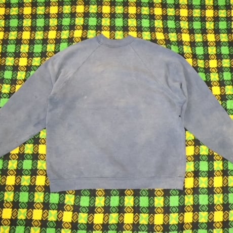 90‘s ”SCREEN STARS” Used Sweat