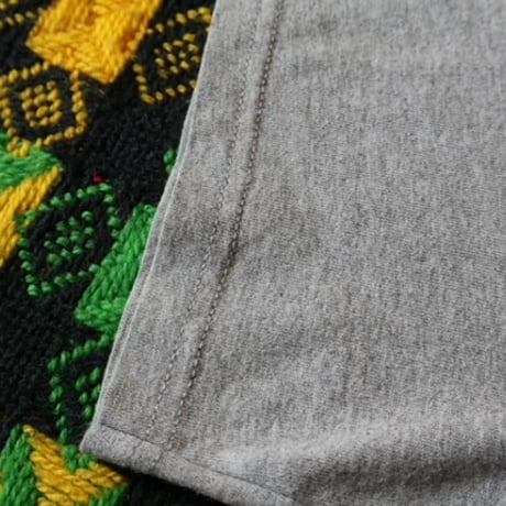 "DOS EQUIS" Used T-Shirt