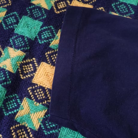 90‘s "FRUIT OF THE LOOM" Used T-Shirt