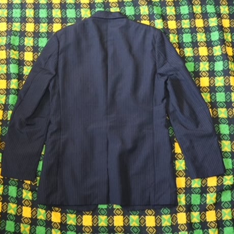 "Jordache" Used Tailored Jacket