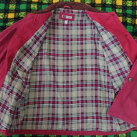 "FADED GLORY" Used Jacket