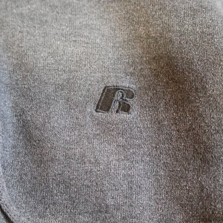 90's " RUSSELL AUTHENTIC" Used Hoodie