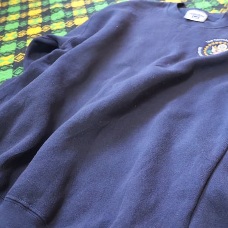 90‘s "Lee" Used Sweat