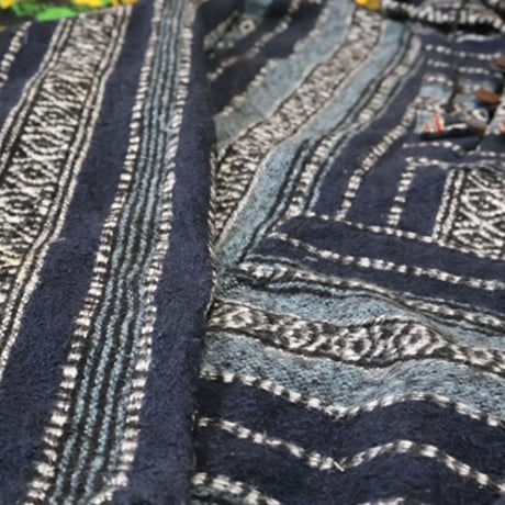 Made In Mexico Used "Mexican Parka"