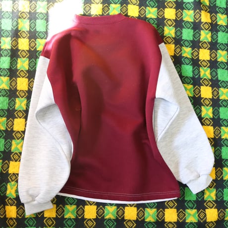 "DORAEMON" Used Sweat