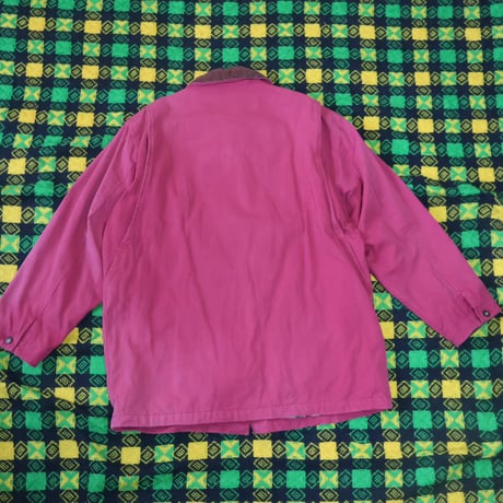 "FADED GLORY" Used Jacket
