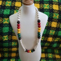 L.A.P. Original Necklace