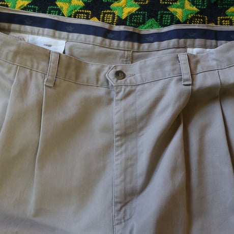 "Dockers" Used Chino Pants