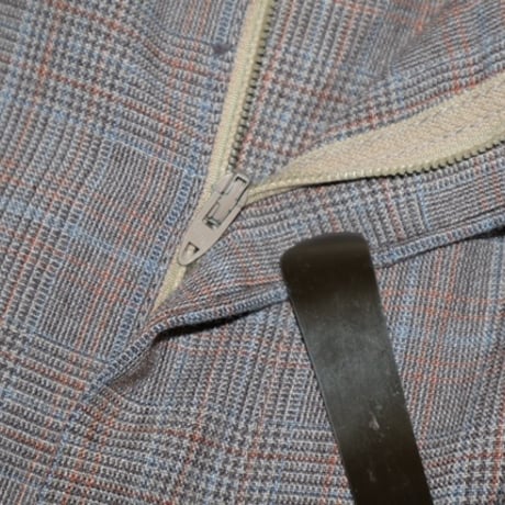 60‘s～90‘s Rocket Talon Zip Used Slacks