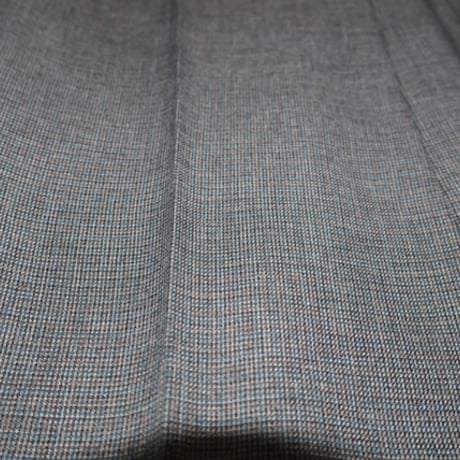 60‘s～90‘s Talon Zip Used Western Slacks