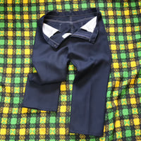 80's ".Wrangler” Used Wrancher Dress Jeans
