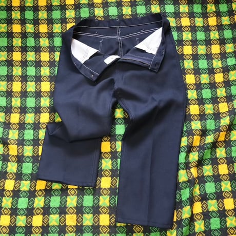 80's ".Wrangler” Used Wrancher Dress Jeans