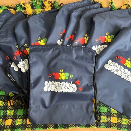 L.A.P.Workers Original Knapsack