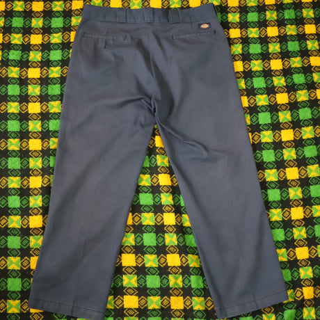 "Dickies874" Used Work Pants