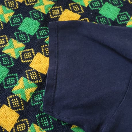"BOB MARLEY" Used T-Shirt