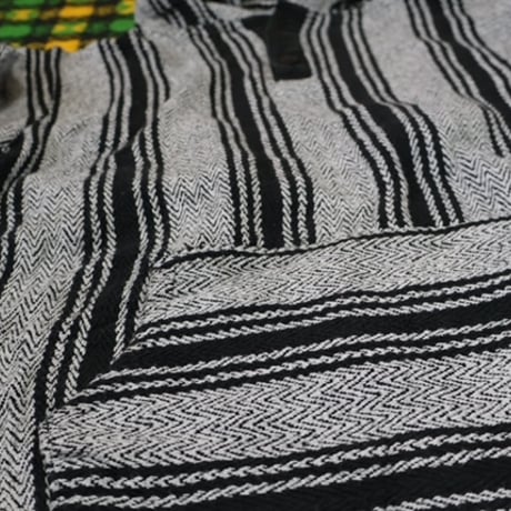 Made In Mexico ”Mexican Parka