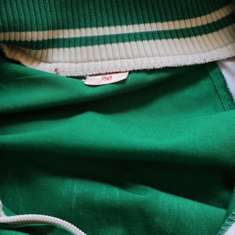 “Norway ARAM I.L." Used Track Jacket