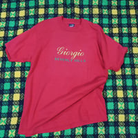 90's Made In U.S.A Used T-Shirt