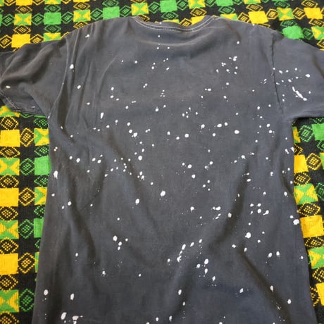 "2PAC" Used T-Shirt