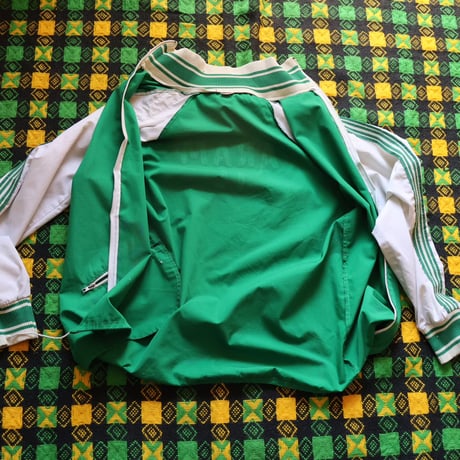 “Norway ARAM I.L." Used Track Jacket