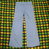 "Wrangler” Used Flare Slacks