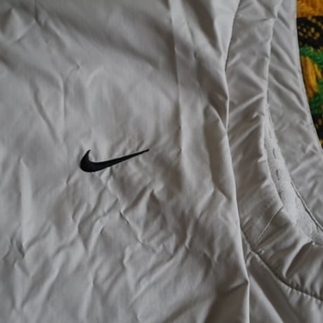NIKE Used Vest