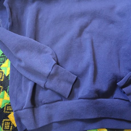 80‘s “JERZEES” Used Sweat