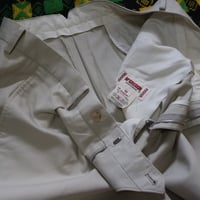 "MaGREGOR" Used Chino Pants