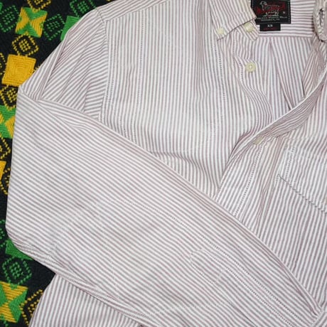 "Woolrich” Used Hunting Long Sleeves Shirts