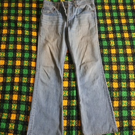 Used Levi‘s 517