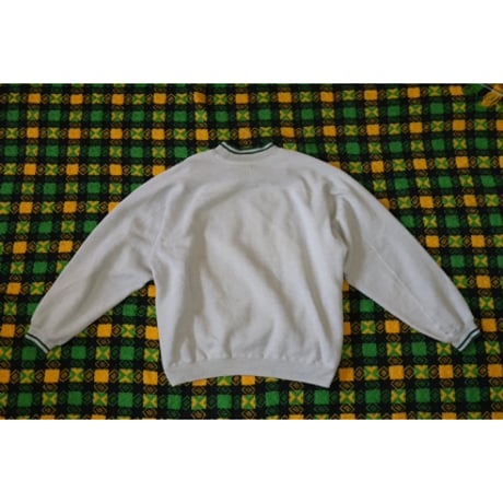 "OHIO STATE"90‘s Used Sweat