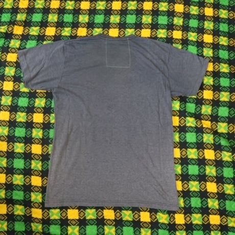 90's Made In U.S.A "ROCK AND ROLL" Used T-Shirt