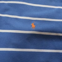 90's "Polo Ralgh Lauren" Used Polo Shir