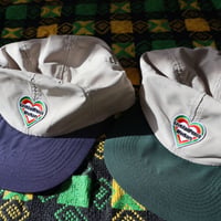 "L.A.P.Original Baseball Cap"