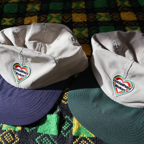 "L.A.P.Original Baseball Cap"