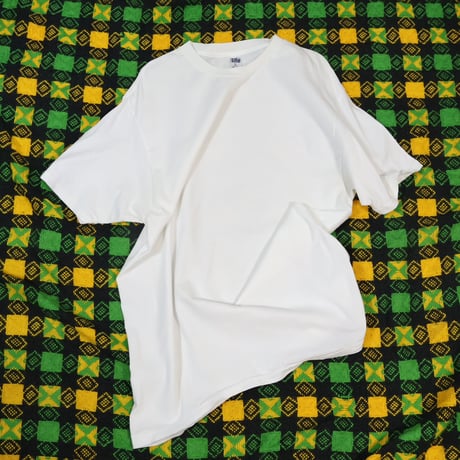 90's "Made In JAMAICA” Used T-Shirt