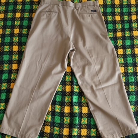 DOCKERS Used Chino Pants