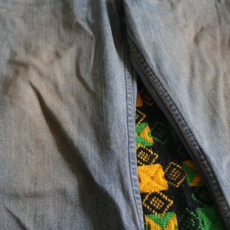 Used Levi‘s 517