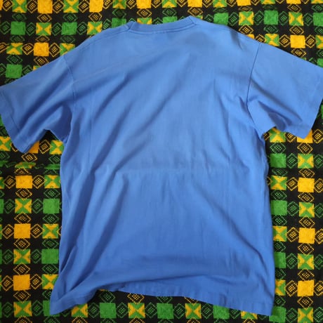 90’s “FRUIT OF THE LOOM" Used T-Shirt