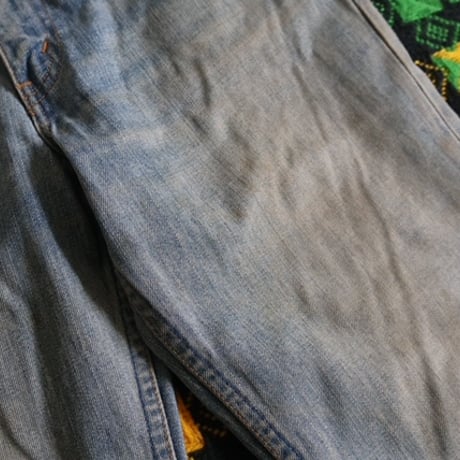 Used Levi‘s 517