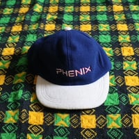 Made In JAPAN PHENIX Used Cap