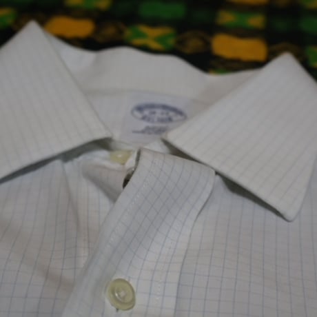 BROOKS BROTHERS Used Shirt