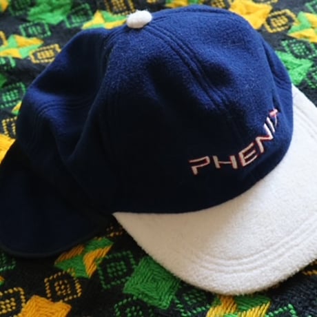 Made In JAPAN PHENIX Used Cap