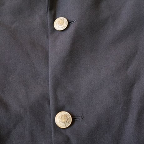 "CLUB ROOM" Used 紺ブレ Tailored Jacket
