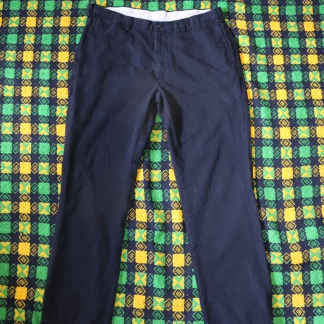 "POLO by Ralgh Lauren" Used Chino Pants
