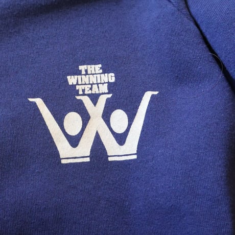 80‘s “JERZEES” Used Sweat